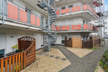 Wohnung zum Kauf 139.000 € 2 Zimmer 54,6 m² EG Kernstadt Limburg an der Lahn 65549