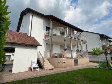 Mehrfamilienhaus zum Kauf 818.900 € 9 Zimmer 285 m² 412 m² Grundstück Birkenheide 67134