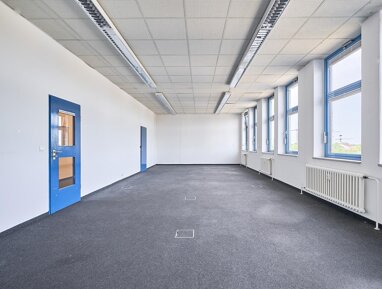 Bürofläche zur Miete 12,49 € 62,8 m² Bürofläche Gartenfelder Straße 29-37 Siemensstadt Berlin 13599