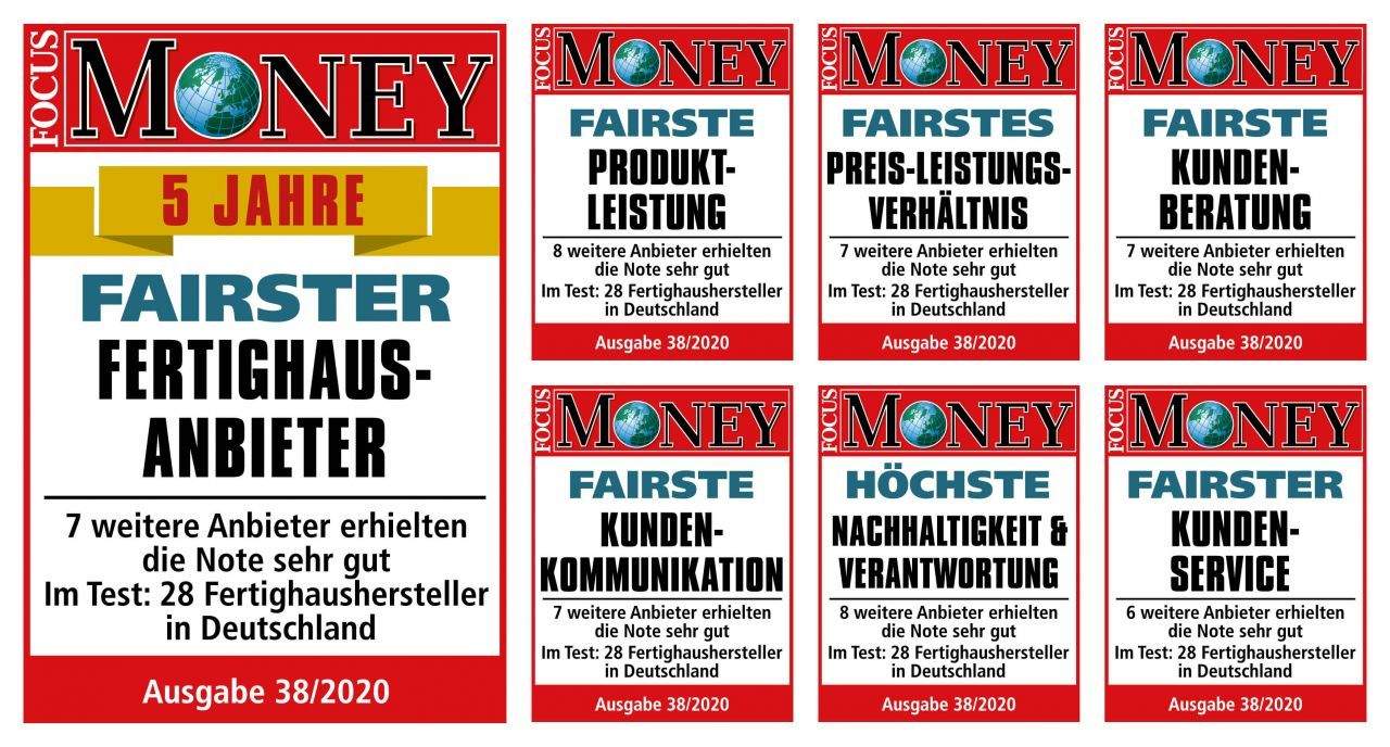 Immobilie in Zaisenhausen - Wohntraum - Top modernes Effizienzhaus in bevorzugter Wohnlage - Bild 0