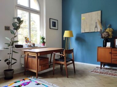 Wohnung zur Miete Wohnen auf Zeit 1.500 € 2 Zimmer 78 m² frei ab sofort Lichterfelde Berlin 12205