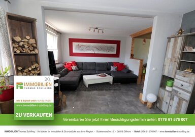 Doppelhaushälfte zum Kauf 220.000 € 5 Zimmer 125 m² 599 m² Grundstück Hohe Luft 36 Hankensbüttel Hankensbüttel 29386