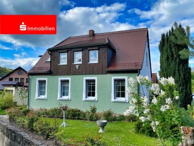 Einfamilienhaus zum Kauf 251.000 € 5 Zimmer 88 m² 820 m² Grundstück Dorndorf-Steudnitz Dornburg-Camburg 07774
