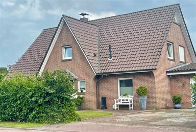 Einfamilienhaus zum Kauf 469.000 € 8 Zimmer 200 m² 1.096 m² Grundstück Düdenbüttel 21709