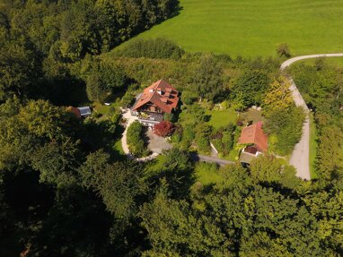 Villa zum Kauf 1.295.000 € 5 Zimmer 200 m² 3.960 m² Grundstück Mietraching Deggendorf 94469