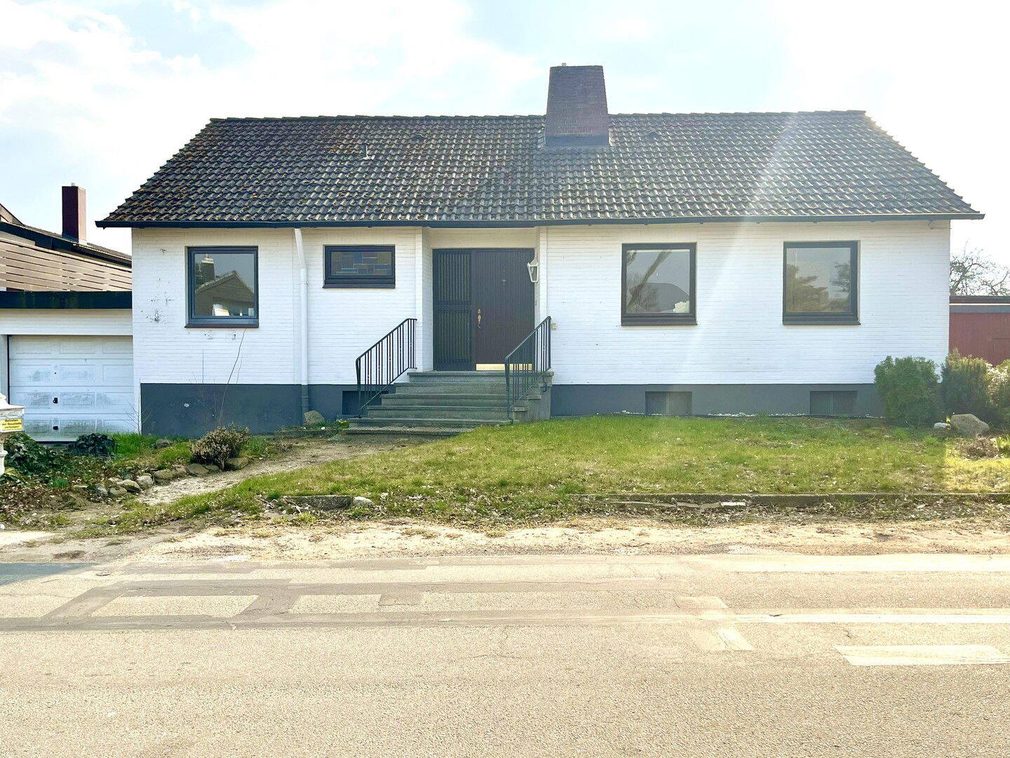 Einfamilienhaus zum Kauf · provisionsfrei