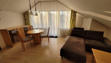 Wohnung zur Miete Wohnen auf Zeit 1.090 € 2,5 Zimmer 65 m² frei ab sofort Obereisesheim Neckarsulm 74172