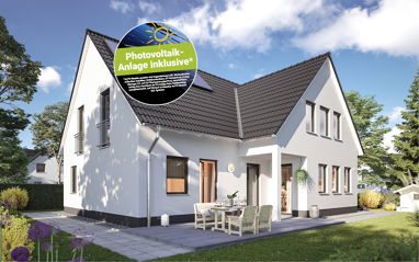 Mehrfamilienhaus zum Kauf 497.390 € 192 m² 900 m² Grundstück Bruchmühlen Rödinghausen 32289