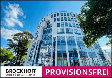 Bürofläche zur Miete provisionsfrei 207 m² Bürofläche teilbar ab 207 m² Südinnenstadt Bochum 44787