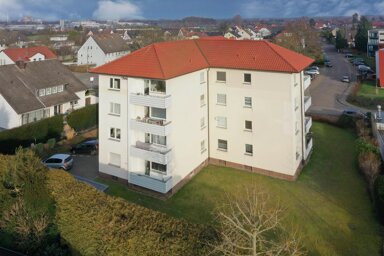 Wohnung zum Kauf 115.000 € 3 Zimmer 75,2 m² Dankersen 3 Minden 32423