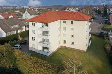 Wohnung zum Kauf 115.000 € 3 Zimmer 75,2 m² Dankersen Minden 32423