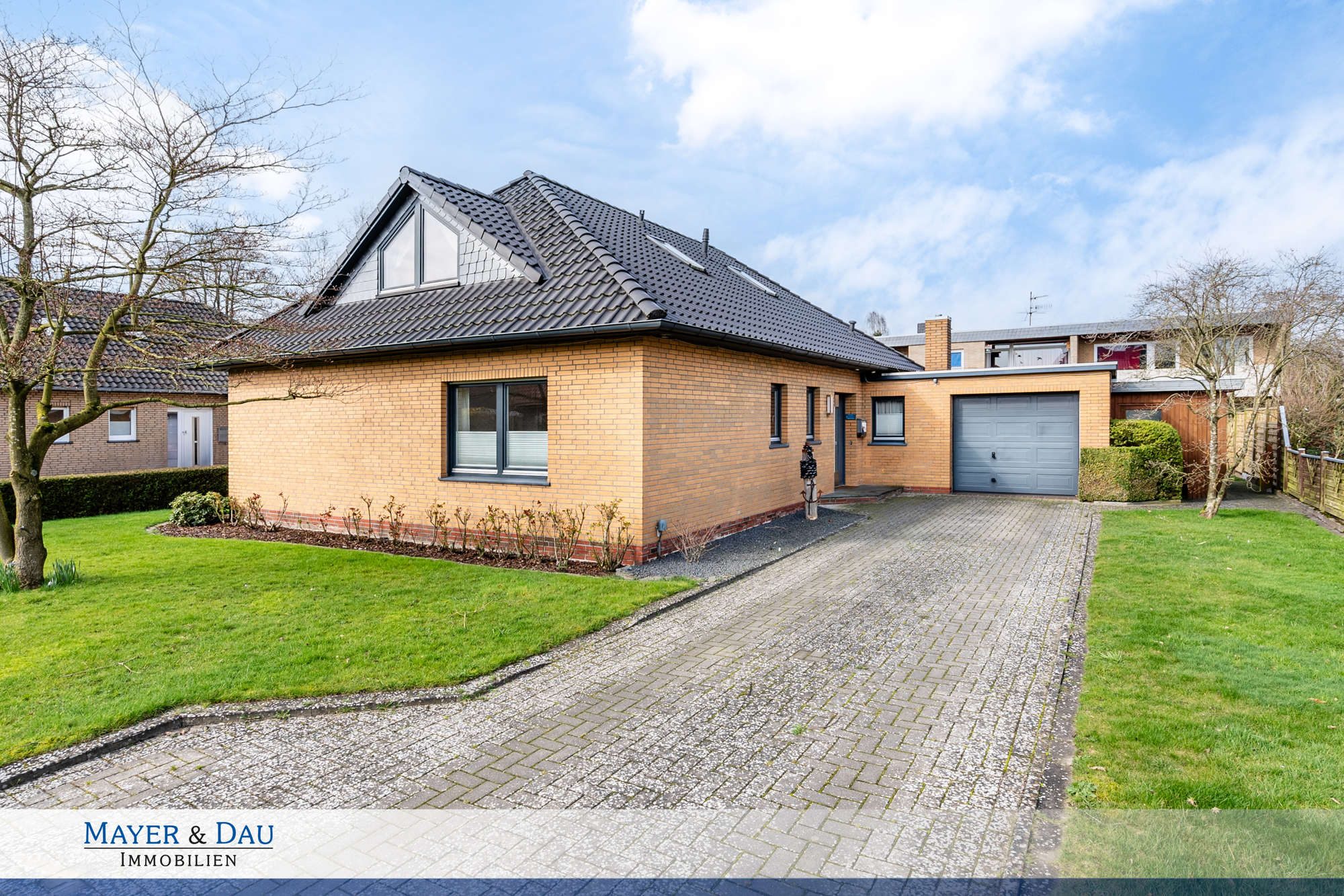 Einfamilienhaus zum Kauf 499.000 € 7 Zimmer 170,5 m² 630 m² Grundstück Kleinenfelde Rastede / Kleinfelde 26180