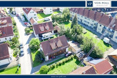 Grundstück zum Kauf 395.000 € 534 m² Grundstück Peißenberg Peißenberg 82380