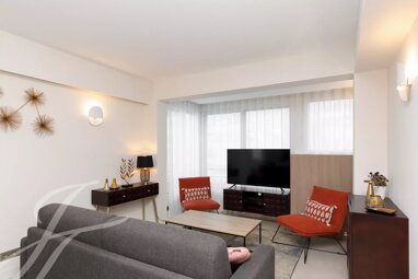 Apartment zum Kauf Provisionsfrei 840.000 € 3 Zimmer 53,2 m² 2. Geschoss Croisette-Palm-Beach Cannes 06400