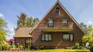 Einfamilienhaus zum Kauf 250.000 € 8 Zimmer 145 m² 1.535 m² Grundstück Reekenfeld Barßel 26676