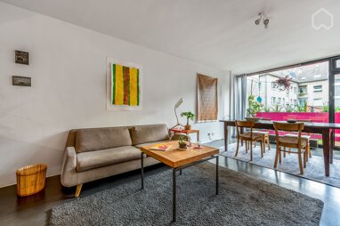 Wohnung zur Miete Wohnen auf Zeit 2.300 € 3 Zimmer 105 m² frei ab sofort Derendorf Düsseldorf 40476