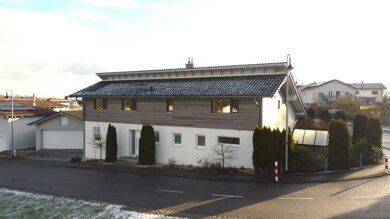 Haus zum Kauf 695.000 € 6 Zimmer 251 m² 560 m² Grundstück frei ab sofort Gehring Pfarrkirchen 84347