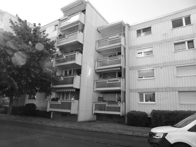 Wohnung zum Kauf 190.000 € 2 Zimmer 68 m² 1. Geschoss Bad Nauheim - Kernstadt Bad Nauheim 61231