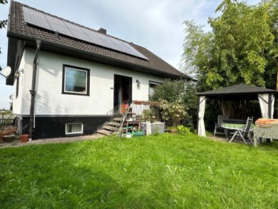 Einfamilienhaus zum Kauf 315.000 € 4 Zimmer 114,5 m² 1.067 m² Grundstück Jork Jork 21635