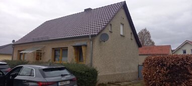 Einfamilienhaus zum Kauf 210.000 € 5 Zimmer 153 m² 954 m² Grundstück Göttlin Rathenow 14712