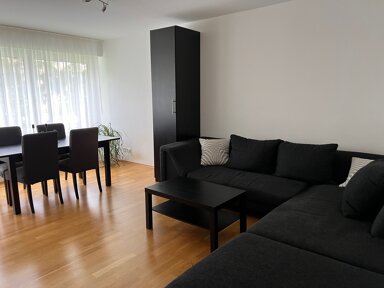 Studio zur Miete 1.150 € 2 Zimmer 53 m² 1. Geschoss frei ab sofort Friedrich-Bauer-Str. Forschungszentrum Erlangen 91058