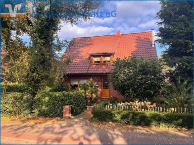 Einfamilienhaus zum Kauf provisionsfrei 269.000 € 6 Zimmer 140 m² 695 m² Grundstück Georgsdorf 49828