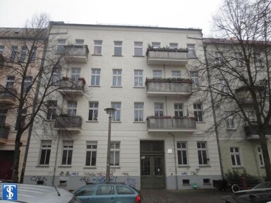 Wohnung zum Kauf 295.000 € 4 Zimmer 98,4 m² Köpenick Berlin 12459