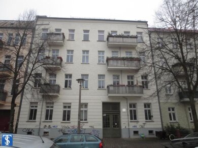 Wohnung zum Kauf 295.000 € 4 Zimmer 98,4 m² Köpenick Berlin 12459