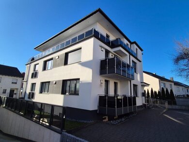 Penthouse zum Kauf provisionsfrei 515.000 € 3 Zimmer 136 m² 2. Geschoss Elsen Paderborn 33104