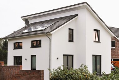 Einfamilienhaus zum Kauf 395.500 € 4 Zimmer 127 m² 636 m² Grundstück Schweiburg Jade 26349