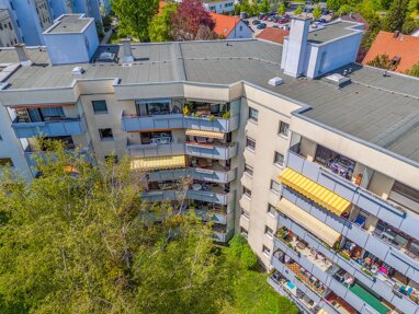 Wohnung zum Kauf 750.000 € 4 Zimmer 113 m² 3. Geschoss Alt Moosach München 80992