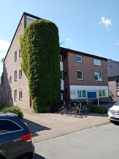 Mehrfamilienhaus zum Kauf 980.000 € 707 m² Grundstück Everstenholz Oldenburg 26122