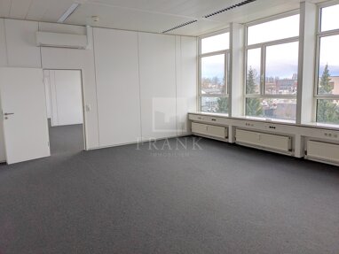 Bürofläche zur Miete 9,40 € 123,9 m² Bürofläche Petershausen-West Konstanz 78467
