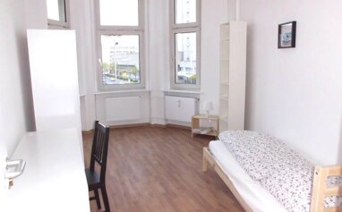 Wohnung zur Miete Wohnen auf Zeit 670 € 5 Zimmer 13 m² frei ab sofort Müllerstraße 6 Wedding Berlin 13353