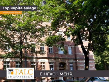 Wohnung zum Kauf 57.500 € 2 Zimmer 47 m² 3. Geschoss Hilbersdorf 150 Chemnitz 09131