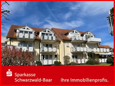 Wohnung zum Kauf 215.000 € 3,5 Zimmer 76 m² 1. Geschoss Bad Dürrheim Bad Dürrheim 78073