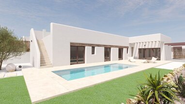 Villa zum Kauf Provisionsfrei 640.000 € 4 Zimmer 175 m² 454 m² Grundstück Algorfa 03169