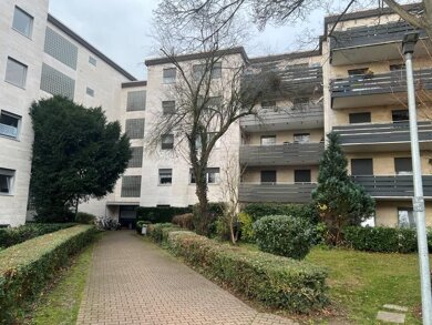 Wohnung zum Kauf 79.000 € 2 Zimmer 64 m² 1. Geschoss Zieverich Bergheim 50126