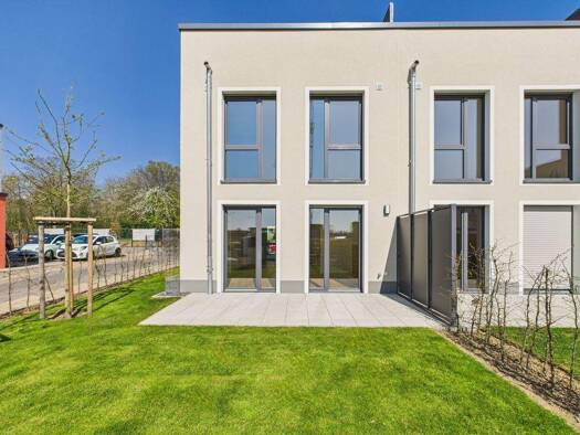 Neubauprojekt zum Kauf Friedrich-Hirsch-Straße 15 Elsdorf Köln 51145