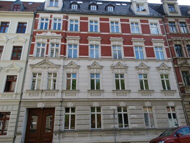 Wohnung zur Miete 360 € 2 Zimmer 70,4 m² 1. Geschoss Sohrstraße 6 Innenstadt Görlitz 02826