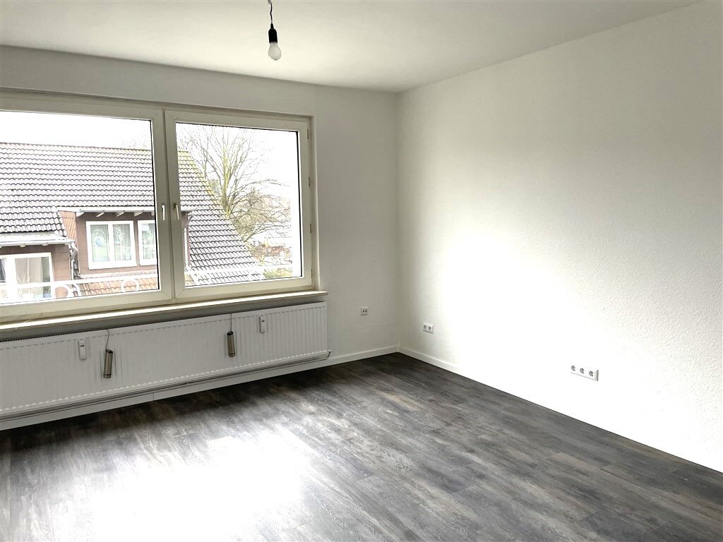 Wohnung zur Miete 580 € 3 Zimmer 66 m²<br/>Wohnfläche 2. Stock<br/>Geschoss Schonnebeck Essen 45309