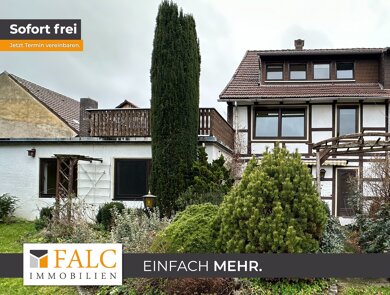 Mehrfamilienhaus zum Kauf 139.000 € 9 Zimmer 241,6 m² 741 m² Grundstück Schoningen Uslar 37170