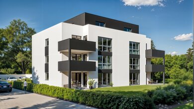 Wohnung zum Kauf provisionsfrei 321.900 € 92 m² Landstuhl Landstuhl 66849