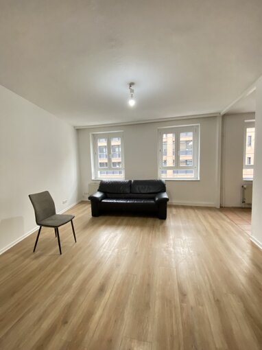 Wohnung zur Miete 700 € 2 Zimmer 45 m² 4. Geschoss Friedrichstadt Düsseldorf 40217