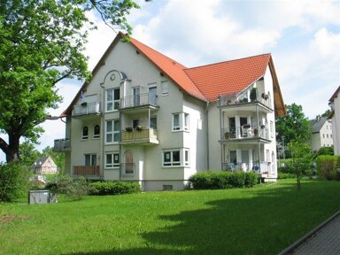 Wohnung zur Miete 475 € 3 Zimmer 70 m² EG frei ab sofort Ringstraße 1 Wittgensdorf 970 Chemnitz 09228