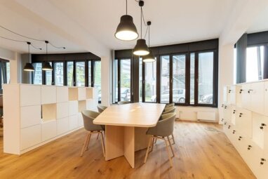 Bürofläche zur Miete 259 € 30 m² Bürofläche teilbar von 10 m² bis 30 m² Dingolfinger Straße 15 Echarding München 81673