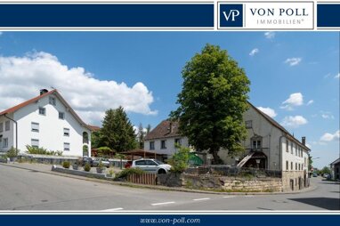 Mehrfamilienhaus zum Kauf 750.000 € 18 Zimmer 400 m² 1.852 m² Grundstück Neuhausen Engen / Neuhausen 78234