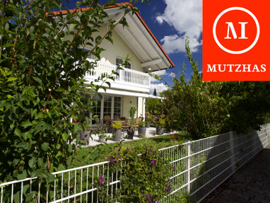 Einfamilienhaus zum Kauf 1.330.000 € 6 Zimmer 234,9 m² 388 m² Grundstück Moosinning Moosinning 85452