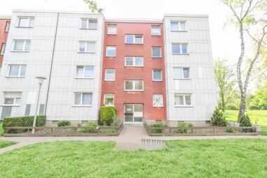 Wohnung zur Miete 471 € 3 Zimmer 75,4 m² 2. Geschoss Joseph-Haydn-Straße 12 Rheinhausen - Mitte Duisburg 47229
