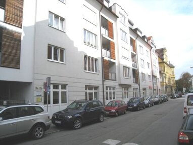 Bürofläche zur Miete Provisionsfrei 1 Zimmer 33 m² Bürofläche Schwimmschulstraße 2 Nikola Landshut 84034